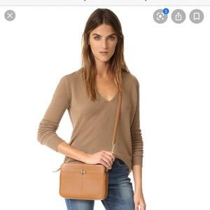 Tory Burch cross body